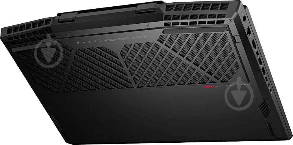 Ноутбук HP OMEN 17-cb1011ur 17,3" (15D49EA) black - фото 7