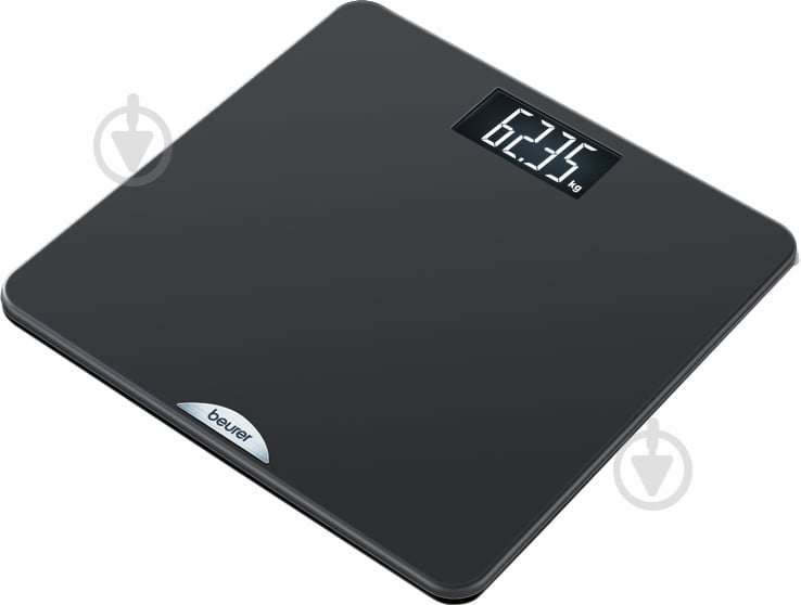 Весы напольные Beurer PS 240 soft grip - фото 1 Весы напольные Beurer PS 240 soft grip - фото 1