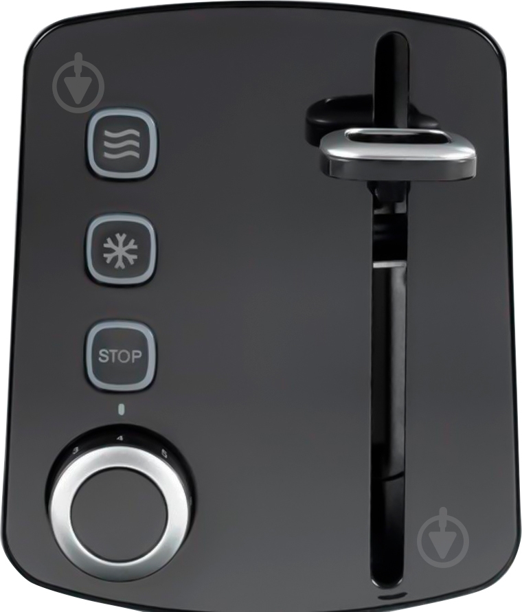 Тостер Electrolux EAT 3300 - фото 5