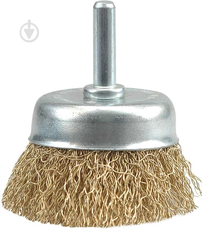 Щетка торцевая 50 мм Vorel 6987 - фото 1