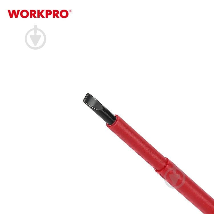 Викрутка WORKPRO WP341026 - фото 3