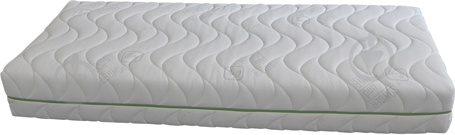 Матрас Essen 200x200 см Songer und Sohne 200x200 см - фото 2