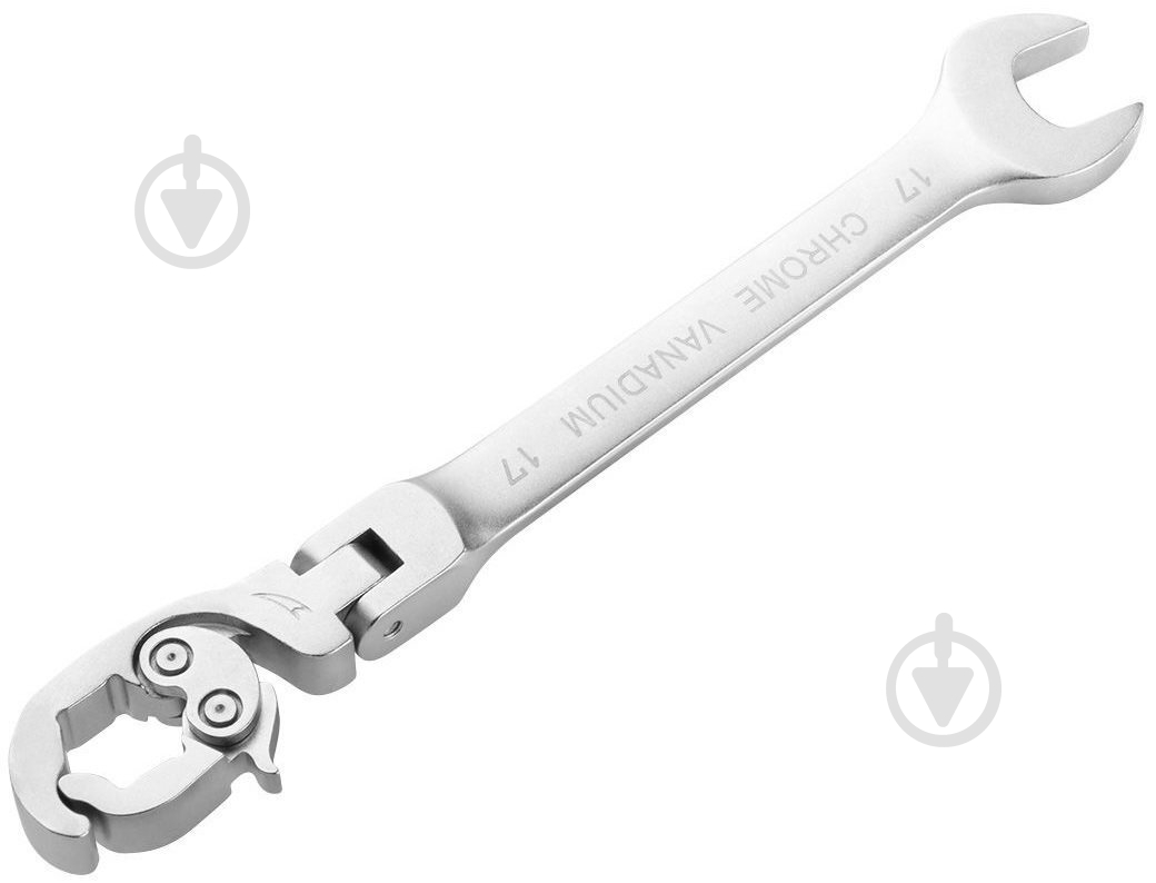 Ключ комбинированный NEO tools 17 мм 09-351 - фото 1