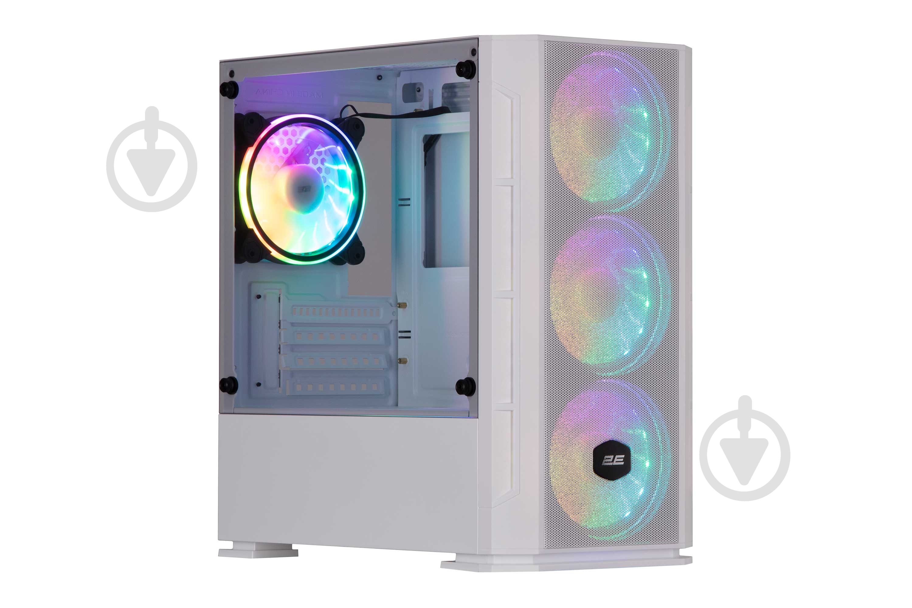 Корпус 2E Gaming Calleo GB700W (2E-GB700W) - фото 12