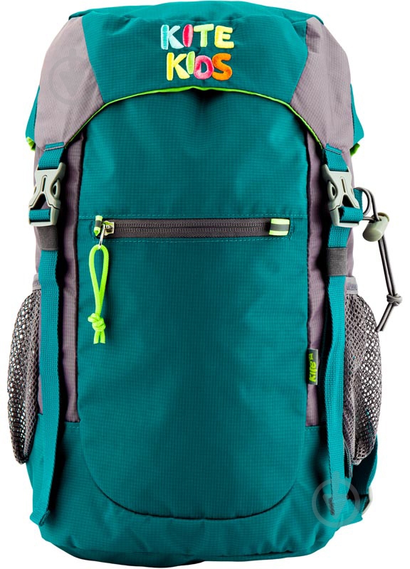Рюкзак детский KITE K18-542S-2 - фото 1
