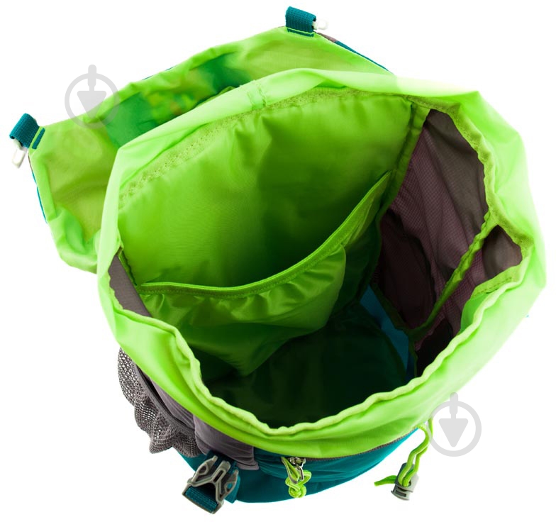 Рюкзак детский KITE K18-542S-2 - фото 5