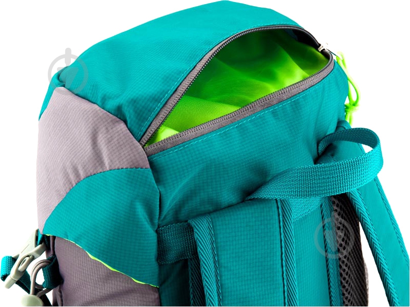 Рюкзак детский KITE K18-542S-2 - фото 8