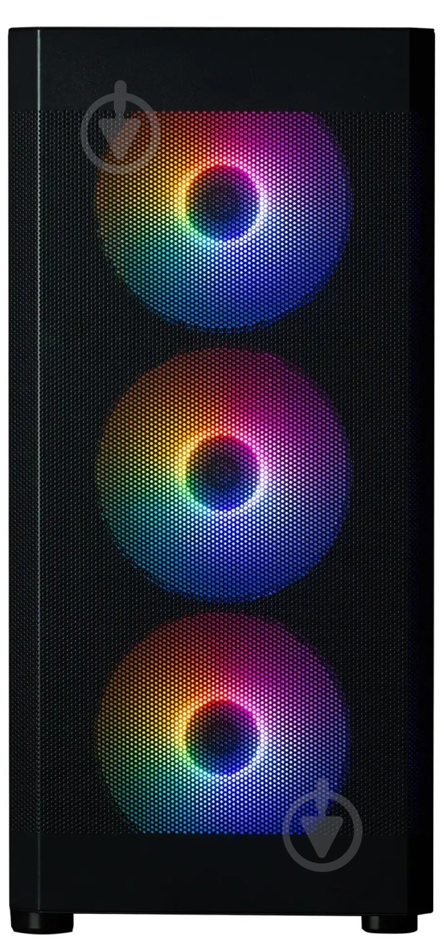 Корпус Zalman I4 TG (I4TGBLACK) - фото 3 Корпус Zalman I4 TG (I4TGBLACK) - фото 3