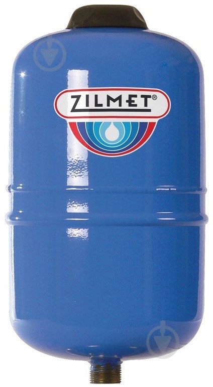 Бак расширительный Zilmet HYDRO-PRO для обогревателей 24 л - фото 1