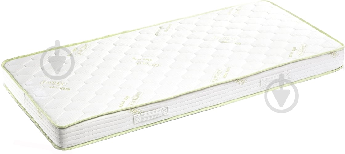 Матрас Алоэ Вера V2 200x200 см Dormeo 200x200 см - фото 1