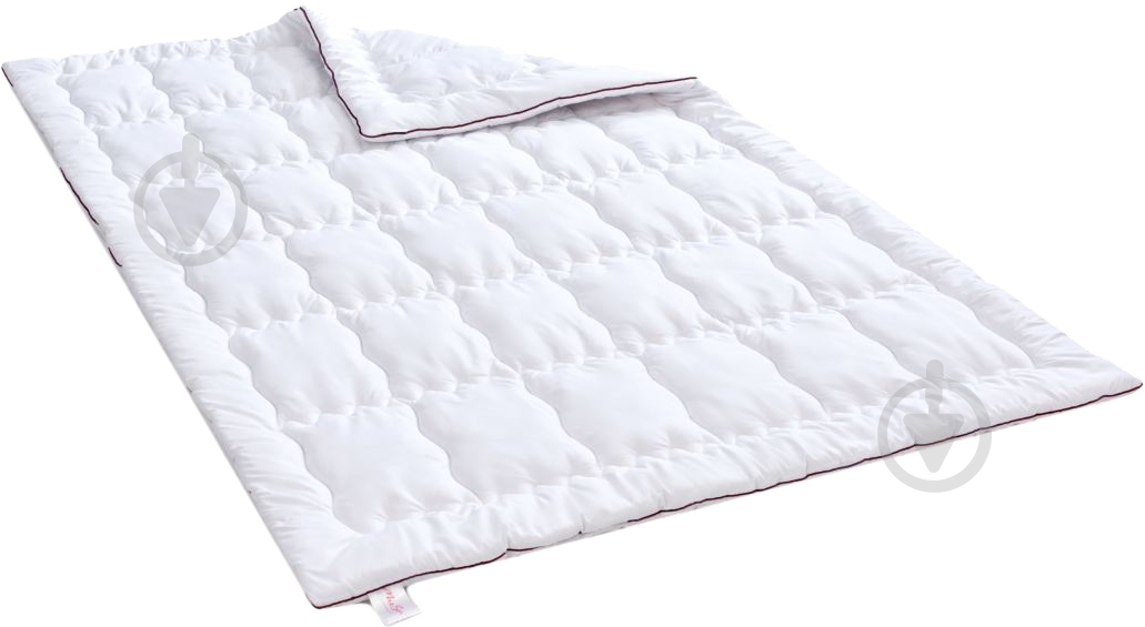 Одеяло антиаллергенное 3M ТМ Thinsulate MirSon Deluxe Hand Made 0610 лето (2200000456618) 155x215 см MirSon - фото 1 Одеяло антиаллергенное 3M ТМ Thinsulate MirSon Deluxe Hand Made 0610 лето (2200000456618) 155x215 см MirSon - фото 1