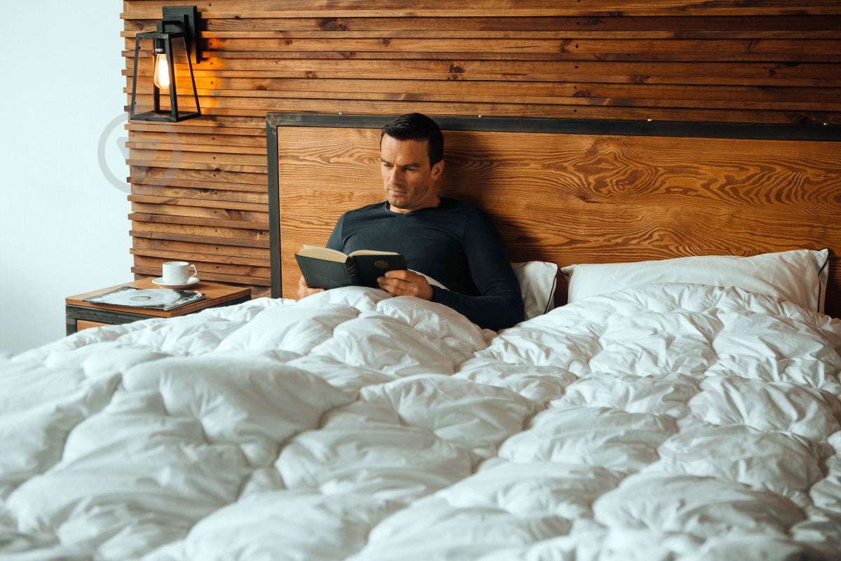 Одеяло антиаллергенное 3M ТМ Thinsulate MirSon Deluxe Hand Made 0610 лето (2200000456618) 155x215 см MirSon - фото 10 Одеяло антиаллергенное 3M ТМ Thinsulate MirSon Deluxe Hand Made 0610 лето (2200000456618) 155x215 см MirSon - фото 10