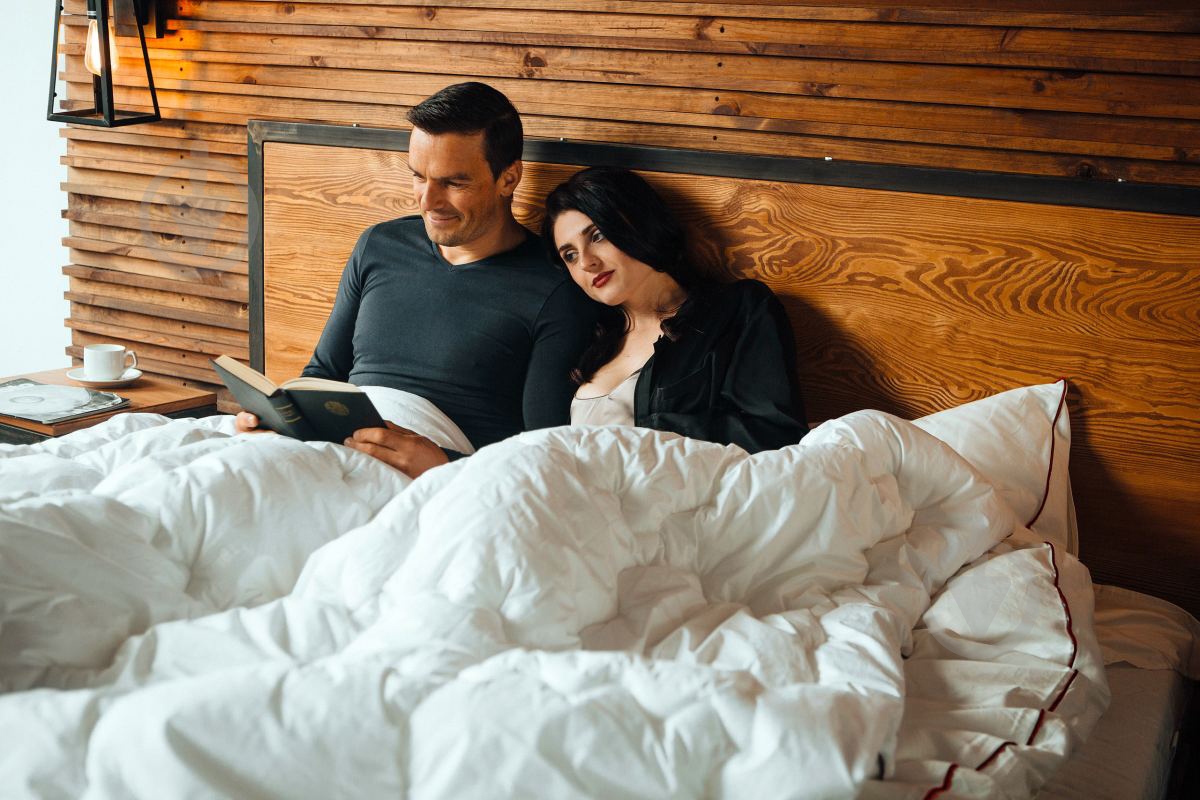 Одеяло антиаллергенное 3M ТМ Thinsulate MirSon Deluxe Hand Made 0610 лето (2200000456618) 155x215 см MirSon - фото 11 Одеяло антиаллергенное 3M ТМ Thinsulate MirSon Deluxe Hand Made 0610 лето (2200000456618) 155x215 см MirSon - фото 11