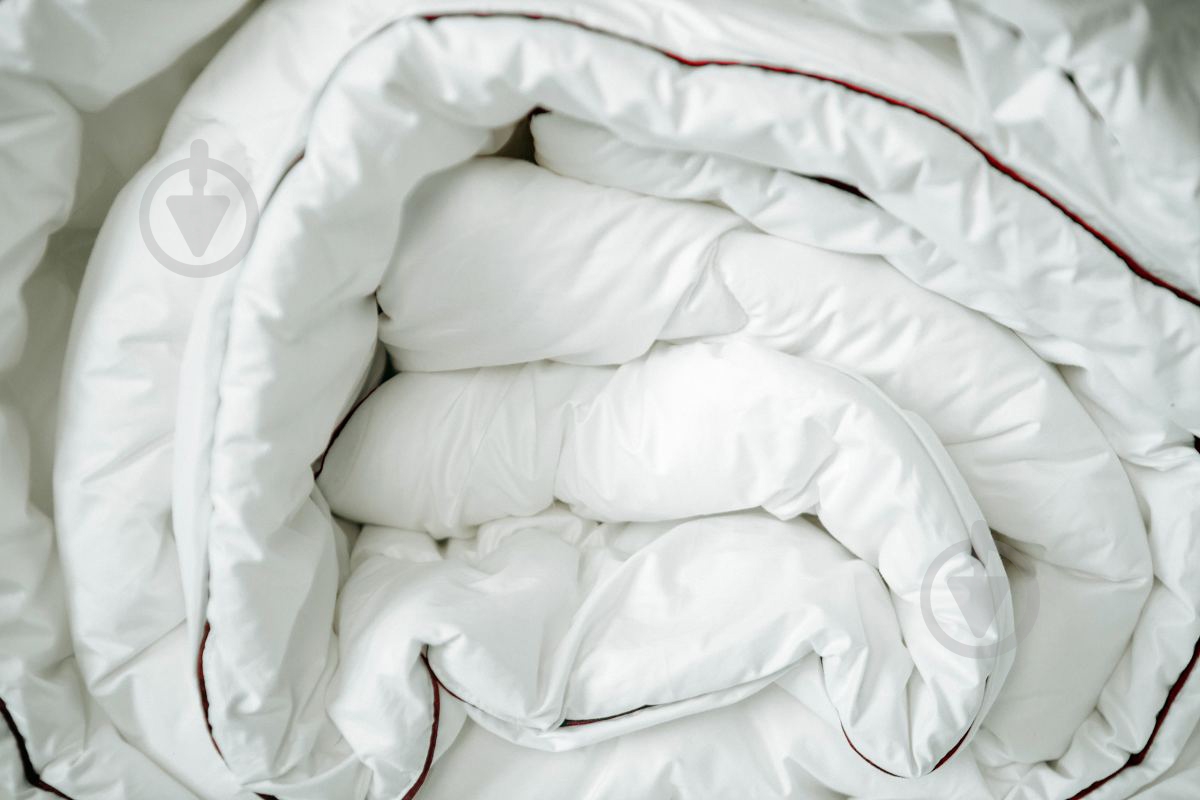 Одеяло антиаллергенное 3M ТМ Thinsulate MirSon Deluxe Hand Made 0610 лето (2200000456618) 155x215 см MirSon - фото 6 Одеяло антиаллергенное 3M ТМ Thinsulate MirSon Deluxe Hand Made 0610 лето (2200000456618) 155x215 см MirSon - фото 6