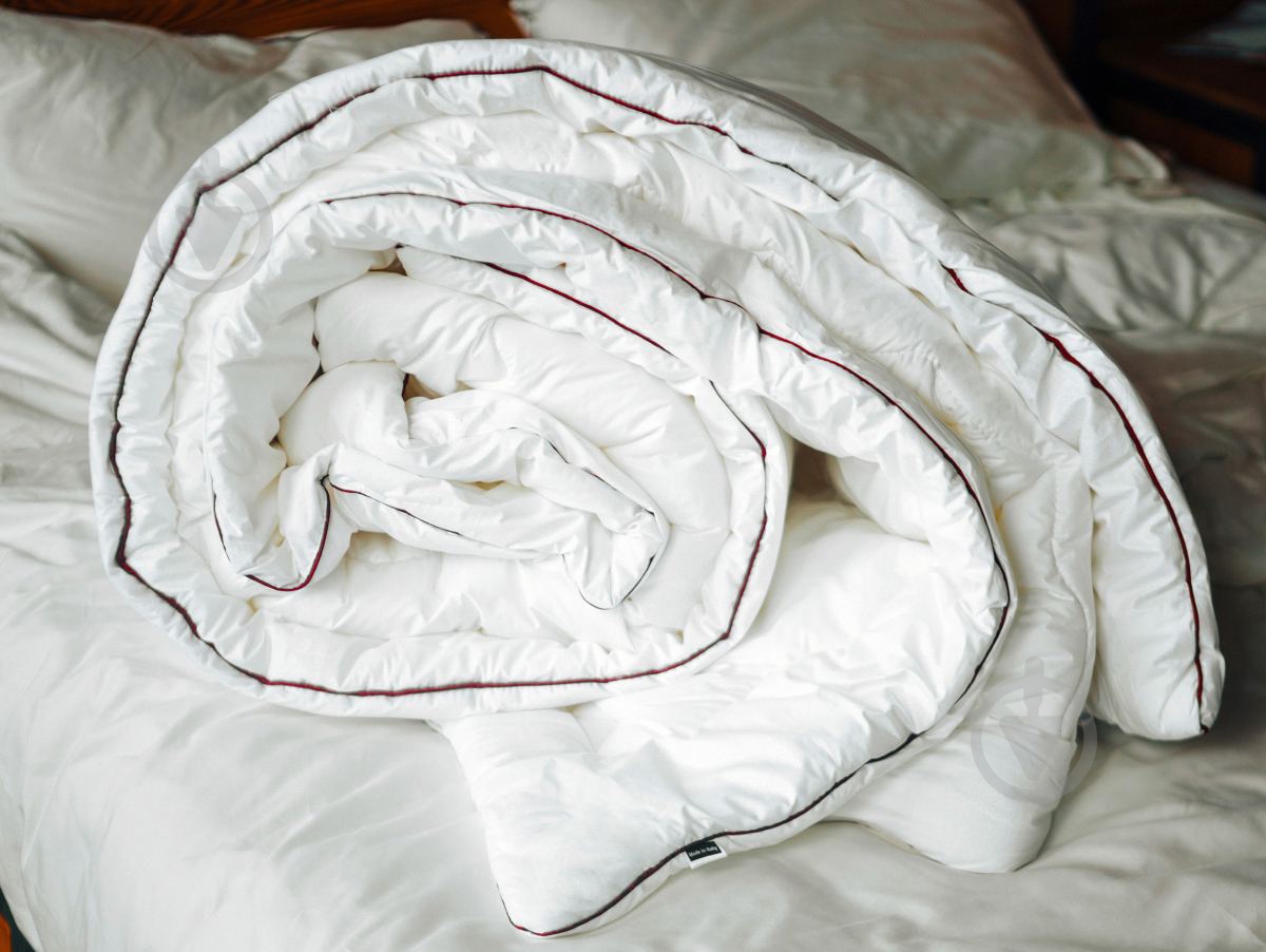 Одеяло антиаллергенное 3M ТМ Thinsulate MirSon Deluxe Hand Made 0610 лето (2200000456618) 155x215 см MirSon - фото 7 Одеяло антиаллергенное 3M ТМ Thinsulate MirSon Deluxe Hand Made 0610 лето (2200000456618) 155x215 см MirSon - фото 7