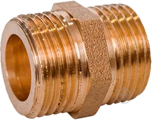 Ниппель Н VA 3/4 СА0502А - фото 1