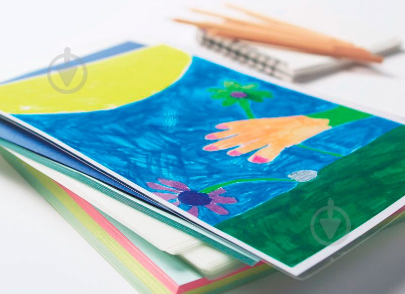 Пленка для ламинирования Buromax A5 154 x 216 мм 80 мкм 100 шт. BM.7753 - фото 6 Пленка для ламинирования Buromax A5 154 x 216 мм 80 мкм 100 шт. BM.7753 - фото 6