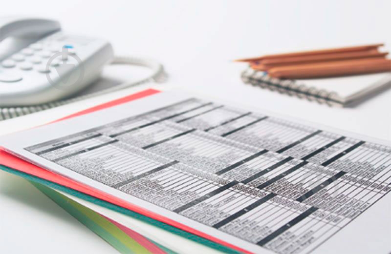 Пленка для ламинирования Buromax A5 154 x 216 мм 80 мкм 100 шт. BM.7753 - фото 7 Пленка для ламинирования Buromax A5 154 x 216 мм 80 мкм 100 шт. BM.7753 - фото 7