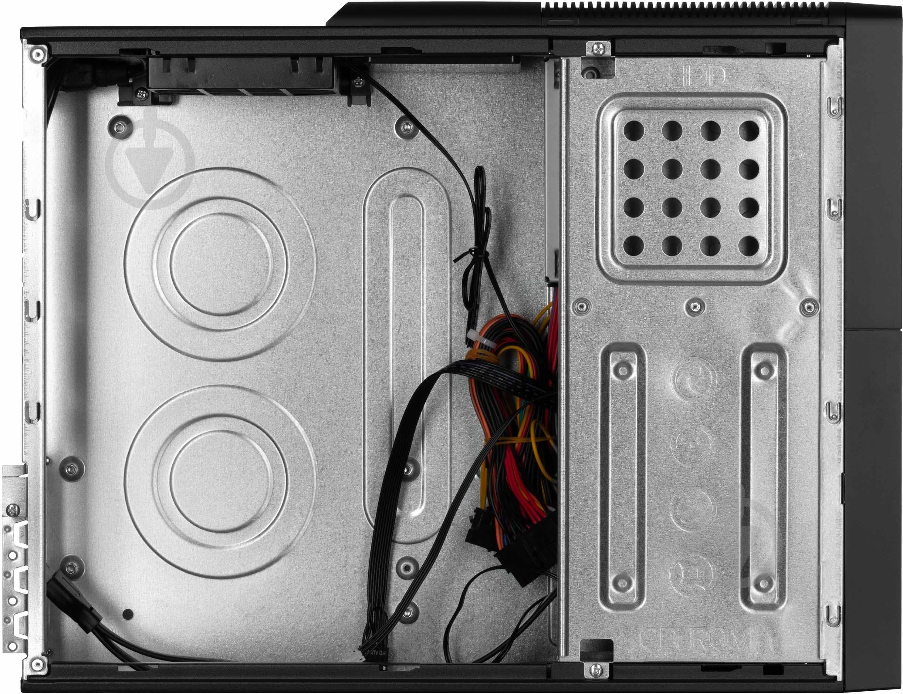 Корпус 2E S613 ARGB 400W (2E-S613ARGB-400) - фото 14 Корпус 2E S613 ARGB 400W (2E-S613ARGB-400) - фото 14