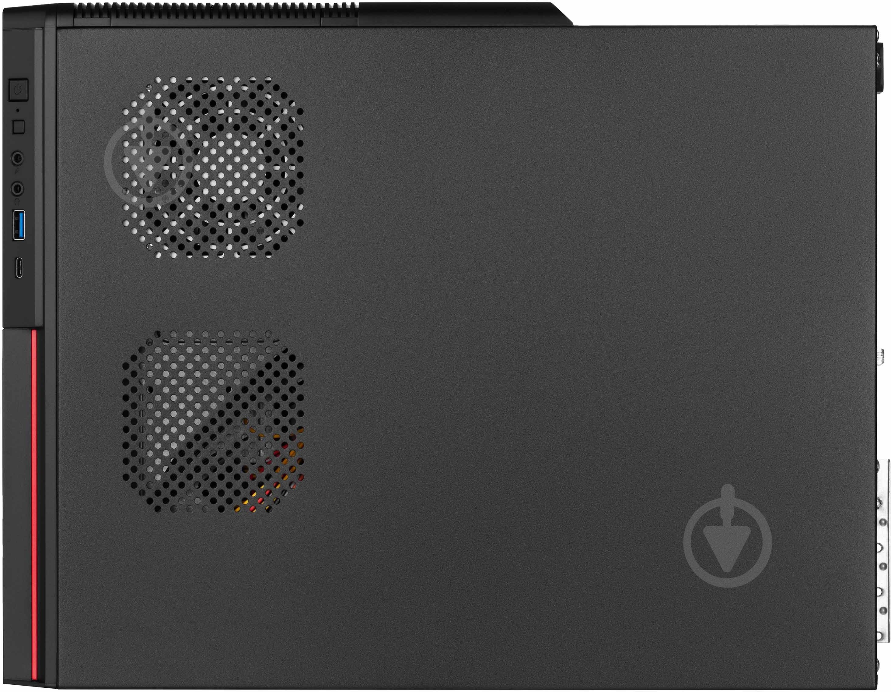 Корпус 2E S613 ARGB 400W (2E-S613ARGB-400) - фото 5 Корпус 2E S613 ARGB 400W (2E-S613ARGB-400) - фото 5