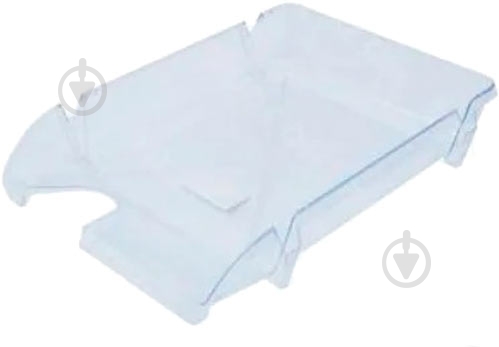 Лоток для бумаг E80602 Economix - фото 1 Лоток для бумаг E80602 Economix - фото 1