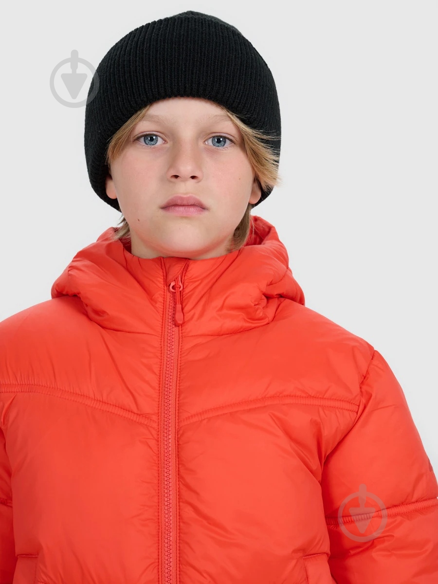 Куртка 4F DOWN JACKET M622 4FJWAW25TDJAM622-62S р.158 - фото 3