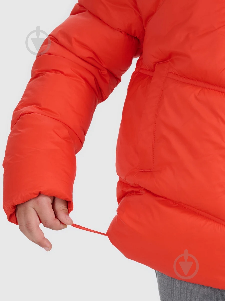 Куртка 4F DOWN JACKET M622 4FJWAW25TDJAM622-62S р.158 - фото 5