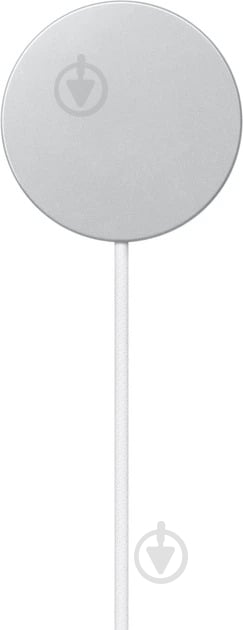 Беспроводное зарядное устройство Apple MagSafe Charger 1 м White (MGD74ZE/A) - фото 2 Беспроводное зарядное устройство Apple MagSafe Charger 1 м White (MGD74ZE/A) - фото 2