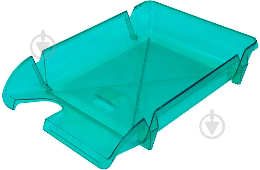 Лоток для бумаг E80607 Economix - фото 1 Лоток для бумаг E80607 Economix - фото 1