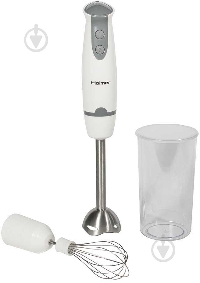 Блендер погружной Holmer HBSS-600W - фото 1