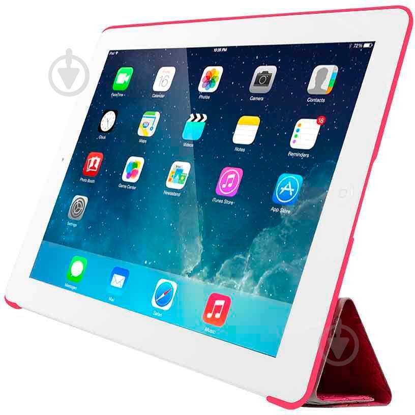 Чохол Ozaki Coat Travel iPad Air Tokyo - фото 3