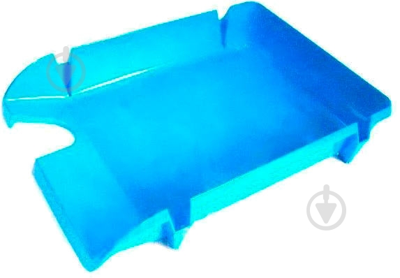 Лоток для бумаг E80604 Economix - фото 1