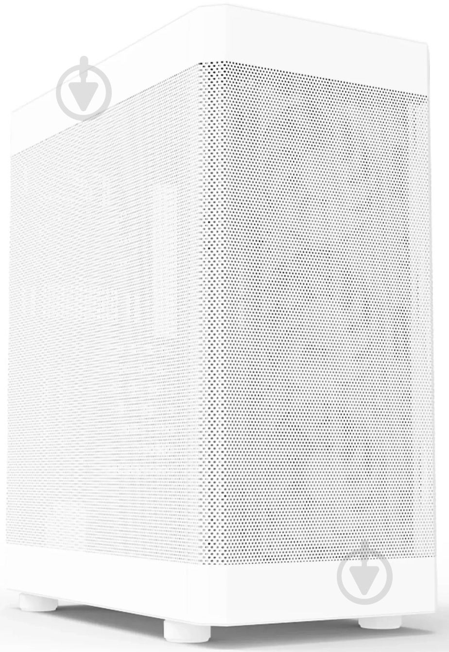 Корпус Zalman I4 (I4WHITE) - фото 1