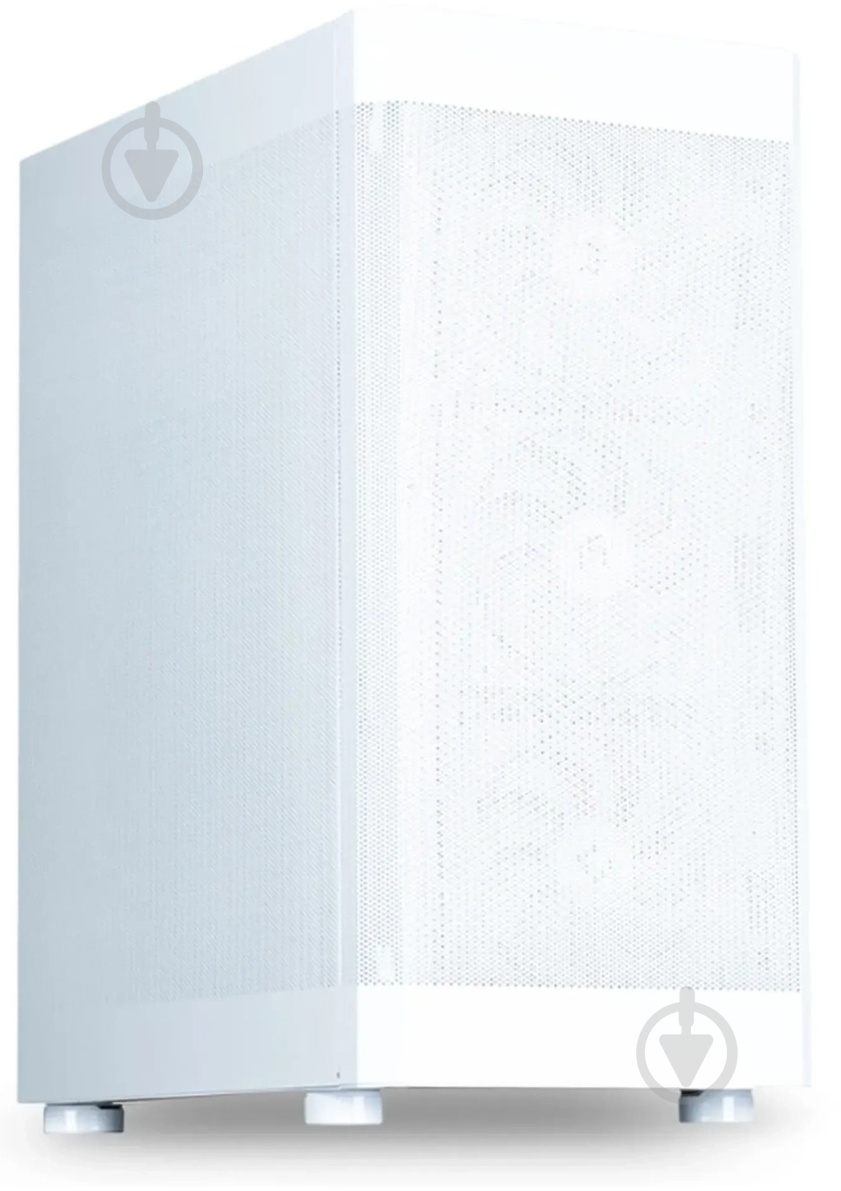 Корпус Zalman I4 (I4WHITE) - фото 4