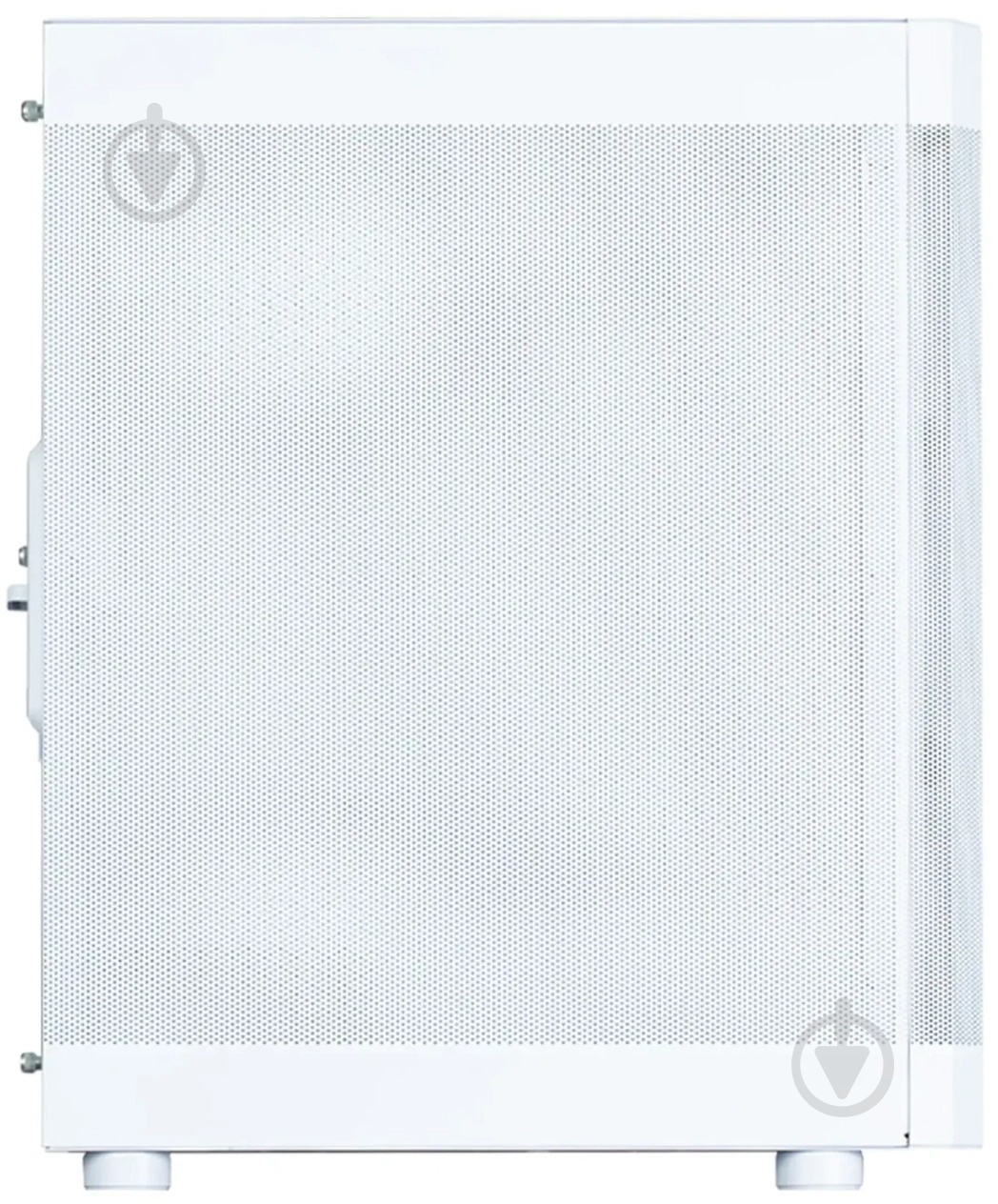 Корпус Zalman I4 (I4WHITE) - фото 5