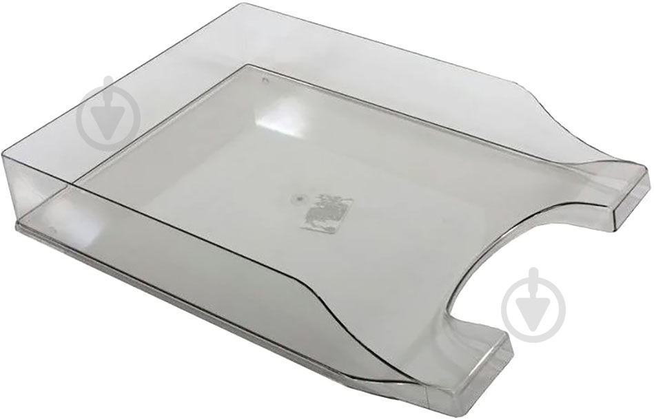 Лоток для бумаг E31802-17 Economix - фото 1 Лоток для бумаг E31802-17 Economix - фото 1