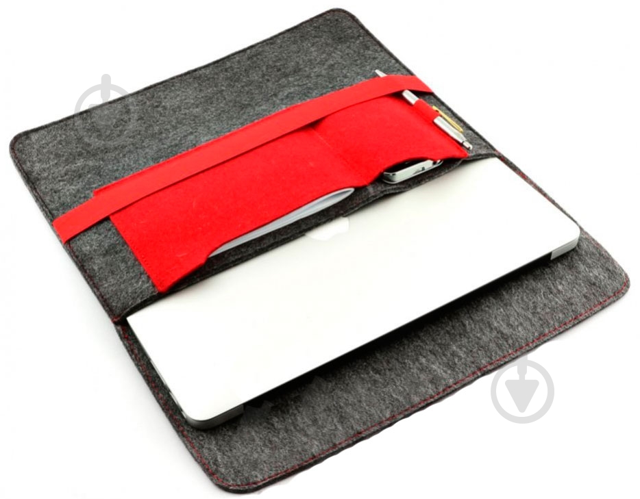 Чехол Digital Wool Case 13 (DW 13-05) - фото 1 Чехол Digital Wool Case 13 (DW 13-05) - фото 1