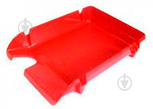 Лоток для бумаг E31802-23 Economix - фото 1