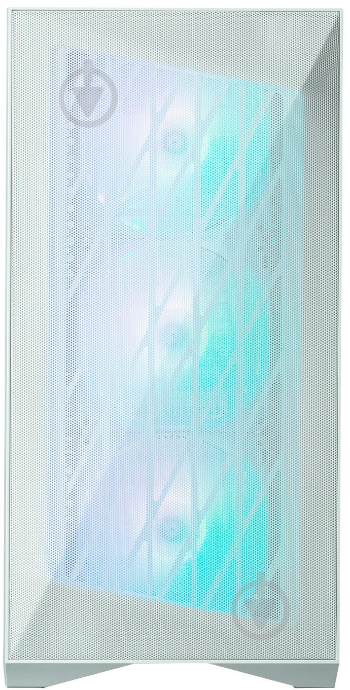 Корпус Zalman Z9 Iceberg MS (Z9ICEBERGMSWHITE) - фото 5 Корпус Zalman Z9 Iceberg MS (Z9ICEBERGMSWHITE) - фото 5