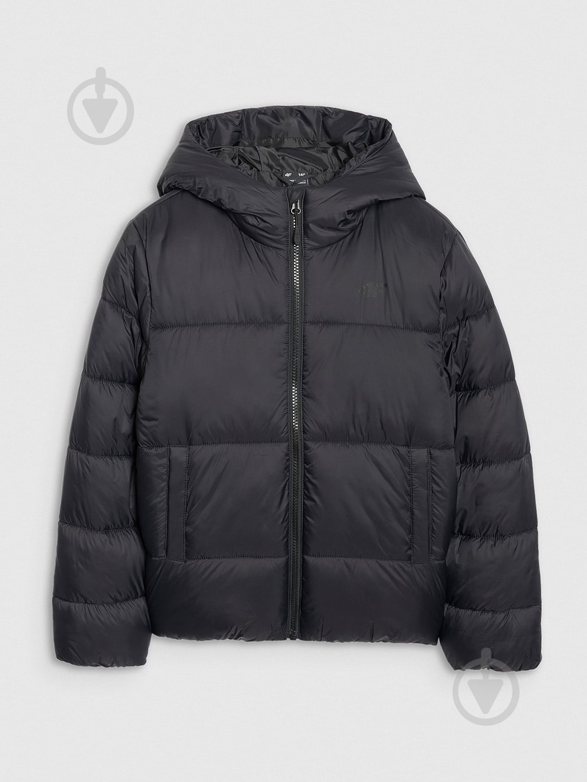 Куртка 4F DOWN JACKET M620 4FJWAW25TDJAM620-20S р.158 - фото 8