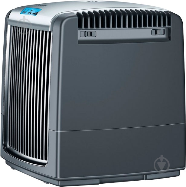 Мойка воздуха Beurer LW 110 black - фото 2 Мойка воздуха Beurer LW 110 black - фото 2