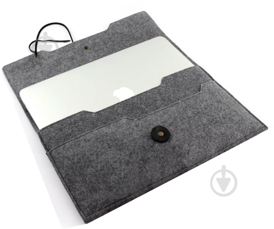 Чехол Digital Wool Case 13 (DW 13-09) - фото 2