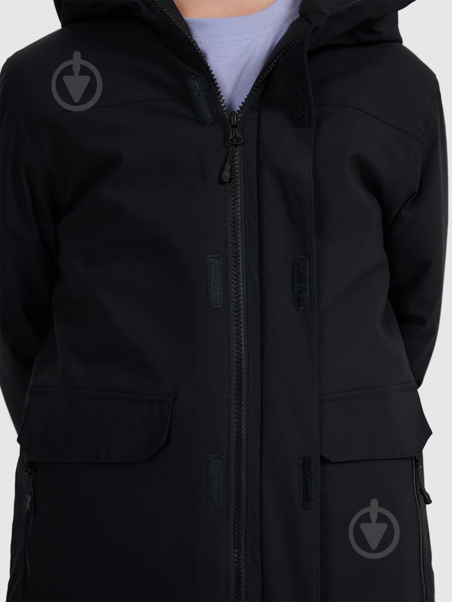 Куртка 4F JACKET M221 4FJWAW25TJACM221-20S р.158 - фото 6