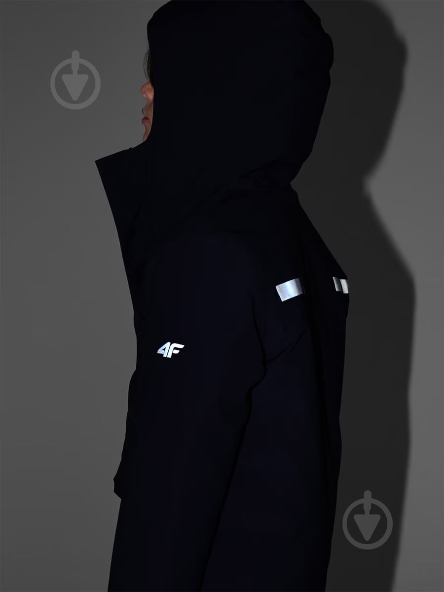 Куртка 4F JACKET M221 4FJWAW25TJACM221-20S р.158 - фото 9
