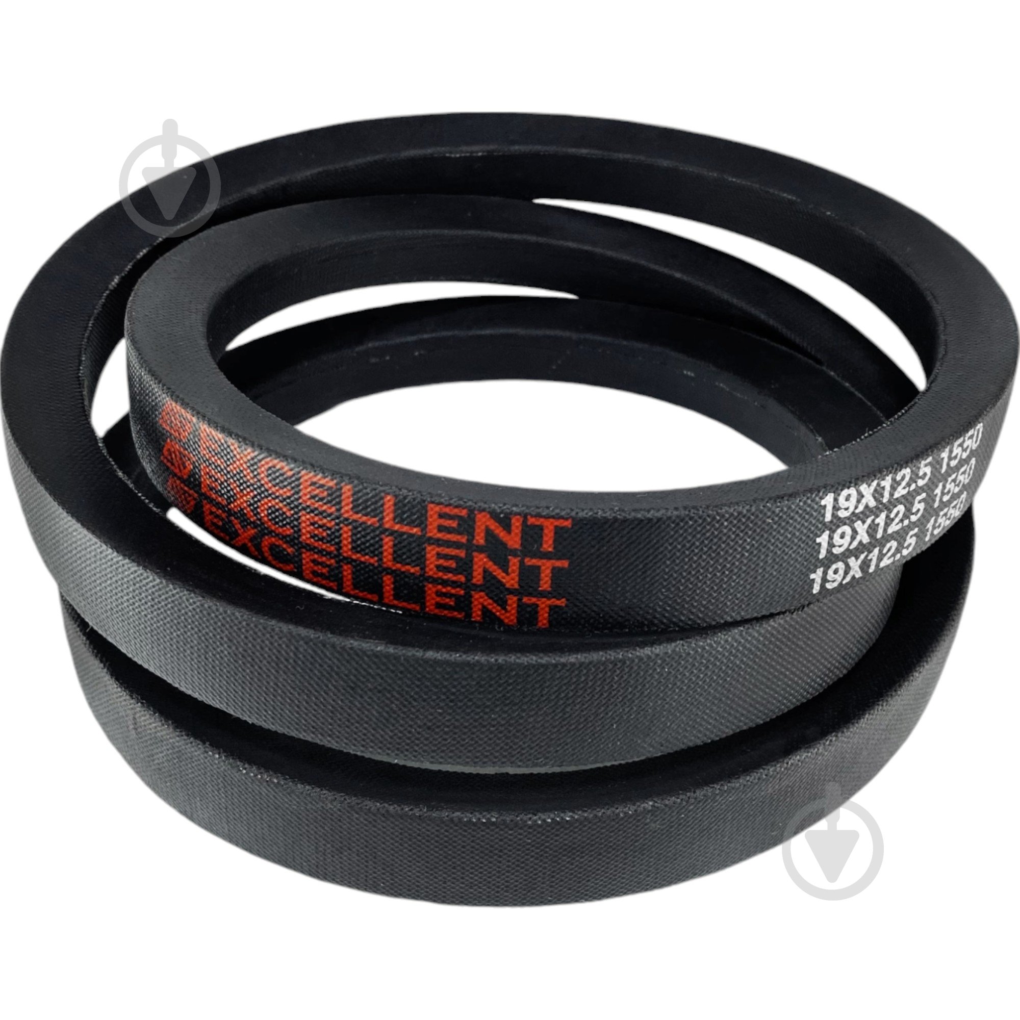 Ремень клиновый Excellent C-1550 - фото 2 Ремень клиновый Excellent C-1550 - фото 2