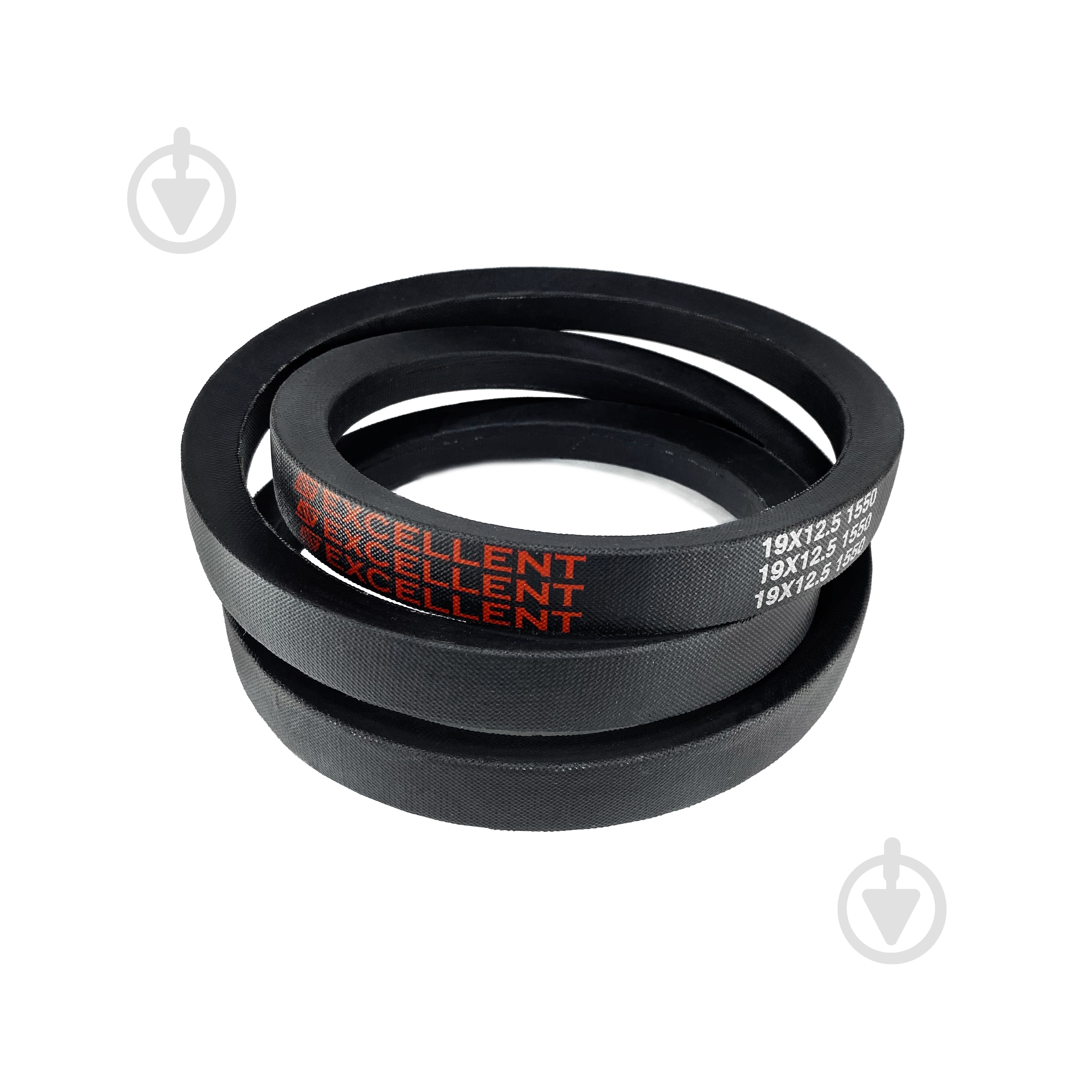 Ремень клиновый Excellent C-1550 - фото 1 Ремень клиновый Excellent C-1550 - фото 1