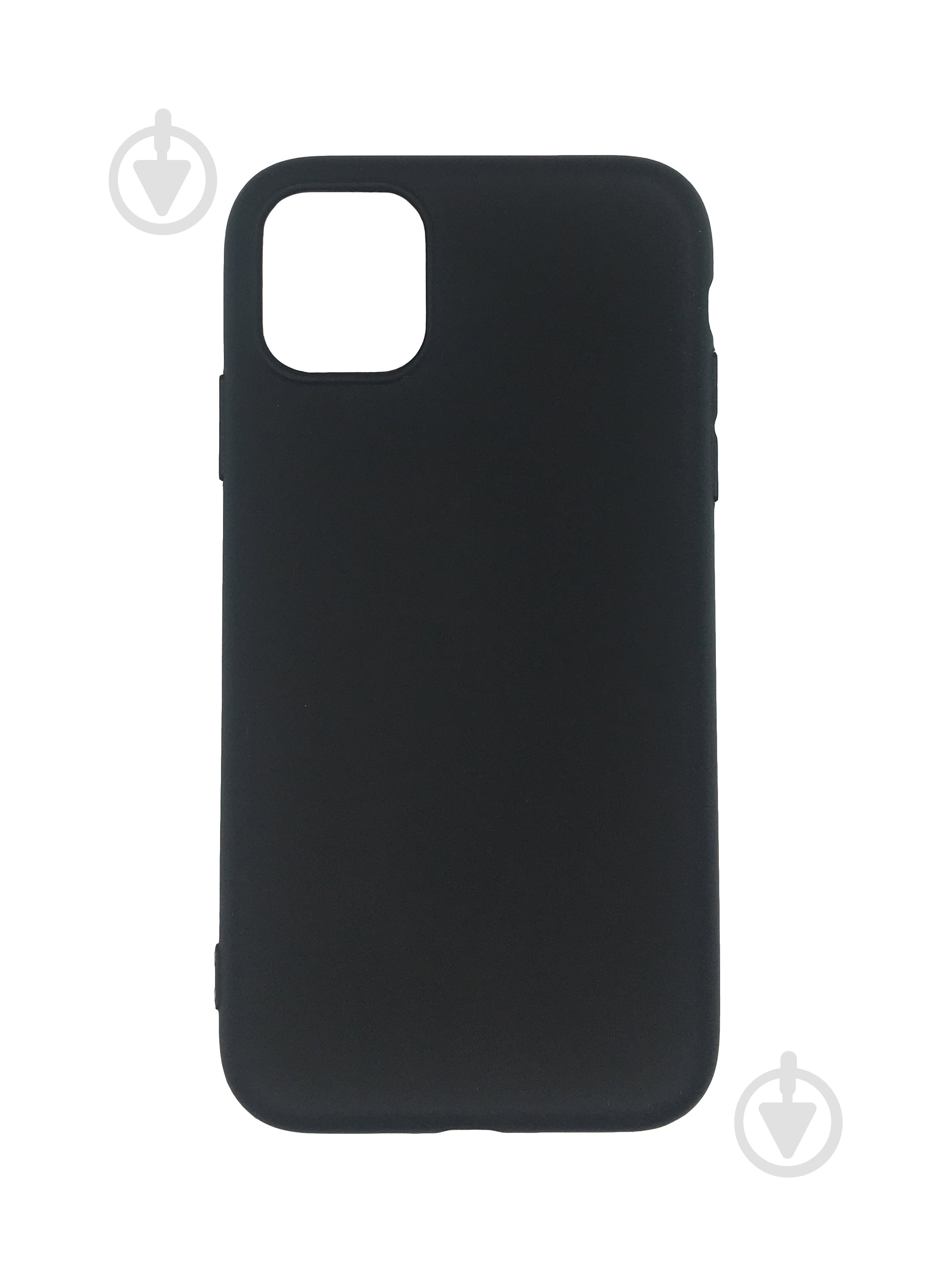 Чехол Armorstandart Matte Slim Fit ARM55559 для Apple iPhone 11 - фото 1