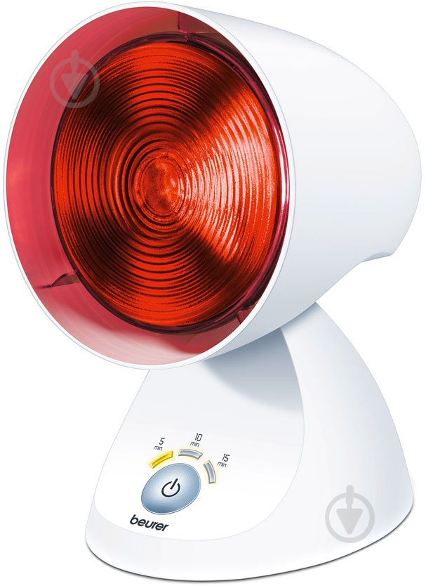 Лампа Beurer IL 35 - фото 1 Лампа Beurer IL 35 - фото 1