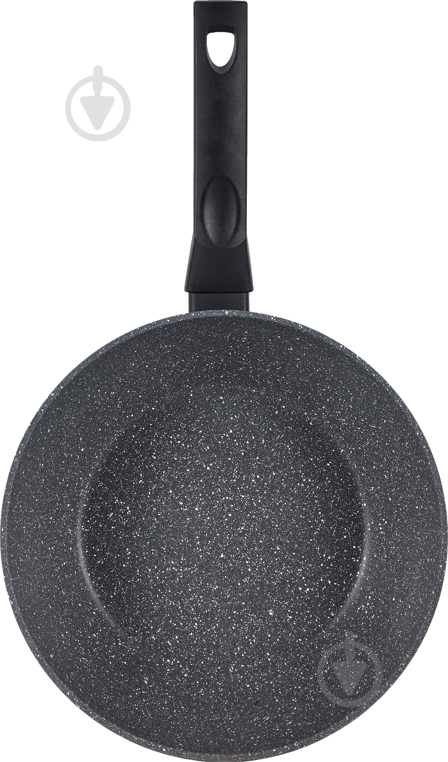 Сковорода Kohen Light Stone Аnthracite Deep 24 см KN36024 - фото 3 Сковорода Kohen Light Stone Аnthracite Deep 24 см KN36024 - фото 3