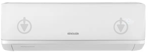 Кондиционер Sinclair Ray SIH/SOH-18BIR - фото 1 Кондиционер Sinclair Ray SIH/SOH-18BIR - фото 1